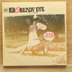 2025年最新】beady eyeの人気アイテム - メルカリ