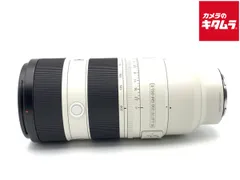 【メルカリ最安値】FE 70-200mm F2.8 GM OSS II カメラ FE 70-200mm F2.8 GM OSS II」の人気商品一覧 | 安い商品