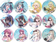 2026年最新】ドロシー 「勝利の女神：NIKKE POP UP SHOP in ロフト 缶