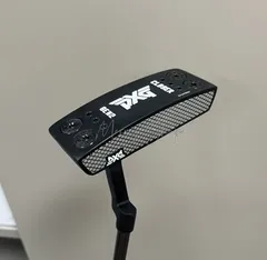 2024年最新】pxg パターの人気アイテム - メルカリ