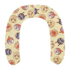 【新品・5営業日で発送】レック(LEC) アンパンマン吸着補助べんざシート2枚入り