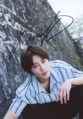 中古】タペストリー 深遠なる海の舞と歌 ver. B1タペストリー