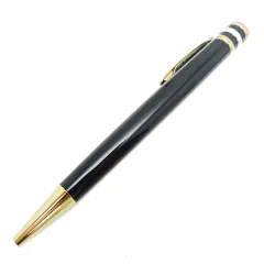カルティエ　トリニティ　ボールペン カルティエ トリニティ ボールペン GP キャップ式 ※カルティエに
