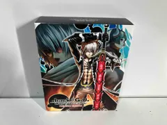 PS4 .hack//G.U. Last Recode