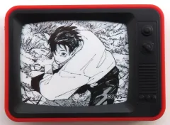 【中古】マグネット・磁石 乙骨憂太 「呪術廻戦 ミニチュアテレビフレームマグネット」