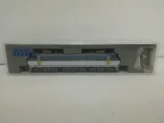 u*1様 【ウェザリング有】KATO EF66 100番台　　KATO 3046 KATO Nゲージ EF66 100番台 3046-1 鉄道模型 電気機関車 : V