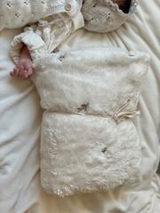 Mococo blanket