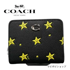 2024年最新】coach ビルフォールドの人気アイテム - メルカリ