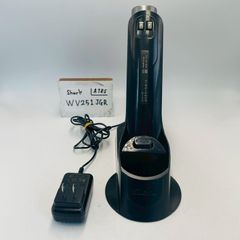 【純正品】shark充電器（ACアダプター）+スタンド　セット　掃除機（型番：WV251JGR） （対応機種は説明欄に記載） コンセント shark クリーナー 掃除機 コードレス サイクロン　管理番号 A185