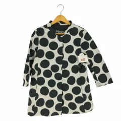 ヘルノ Herno POLKA DOTS SPRING COAT ポルカドットスプリングコート レディース EUR：40 のサムネイル