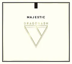 DragonAsh スタジャン 2018年majestic限定 DragonAsh スタジャン 2018年majestic限定 - メルカリ