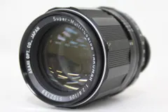 2025年最新】Super Takumar 2.8 105の人気アイテム - メルカリ