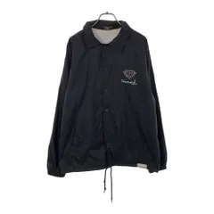 2025年最新】diamond supply co ジャケットの人気アイテム - メルカリ