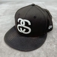 dead stock! old stussy 25周年 new era dead stock! old stussy 25周年 new era