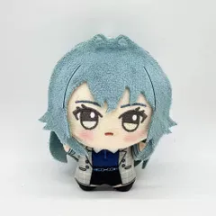 学園アイドルマスター ちびぐるみ 月村手毬