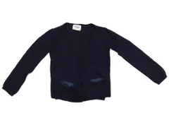 【ザラ/ZARA】カーディガン 120サイズ 女の子【子供服・ベビー服】（1639890）