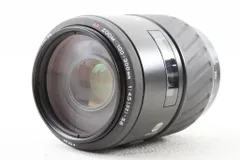 2025年最新】MINOLTA AF 100-300mm F4.5-5.6の人気アイテム