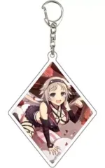 【中古】キーホルダー 伊吹 「シノビマスター 閃乱カグラ NEW LINK アクリルキーホルダー 10.公式イラスト」