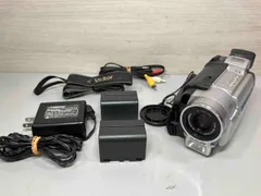 超美品　撮影再生ダビングOK　Victor　GR-DV700K　付属品あり GR-DV700K製品情報ビクター | JVC