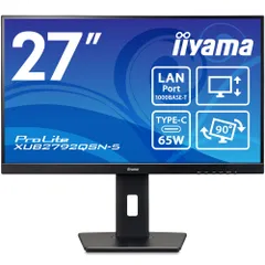 2024年最新】iiyama ips 27の人気アイテム - メルカリ