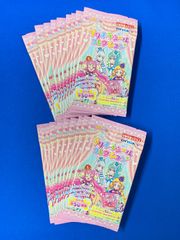 わんだふるぷりきゅあ! プリキラシールコレクション 20パックセット (1パック5枚入り)【B11】