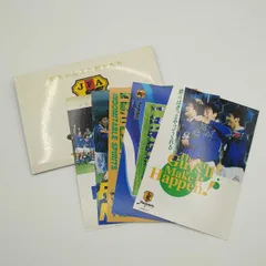 2024年最新】1998年サッカー日本代表初出場記念グッズの人気アイテム  