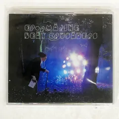 2025年最新】beat crusaders レコードの人気アイテム - メルカリ