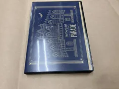 DVD Hey! Say! JUMP LIVE TOUR 2019-2020 PARADE(通常版)