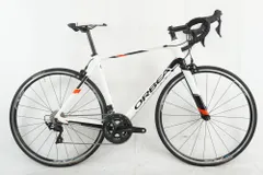 Duraクランク】Orbea Orca OME サイズ58 ホイールなし