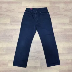 EDWIN(エドウイン) 503 ブラックジーン 29 インチ (日本製)