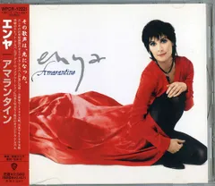 2025年最新】enya LPレコードの人気アイテム - メルカリ