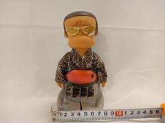 ♡Eb右1062 CHENG CHING TOYS ギミック玩具 アンティーク - メルカリ