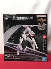 一番くじ 新世紀エヴァンゲリオン 劇場版 １ロット 未開封 一番くじ 新世紀エヴァンゲリオン劇場版 Airまごころを、君に