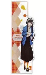 【中古】文房具その他 ヨル・フォージャー アクリルメモボード 「WIT×CLW SPY×FAMILY SHOP」