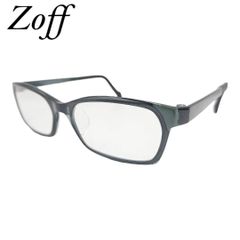 Zoff SMART ゾフ Regular ZN201011-64A1 眼鏡 メガネ