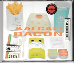 HALCALI 4枚セットCD ハルカリ 新品未開封　初回限定盤 Amazon.co.jp: ハルカリノオカワリ - HALCALI: ミュージック