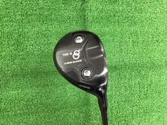 FREIHEIT THE-G HYBRID U3、U4 ユーティリティ UT フライハイト THE-G Ti ハイブリッド トライアングル UT【飛び