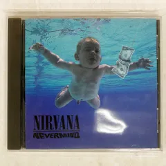 2025年最新】Nevermind レコードの人気アイテム - メルカリ