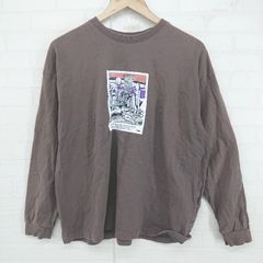 90s 電気グルーヴ 野村ツアー ロンT Tシャツ ヴィンテージ - メルカリ