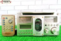 ★良品★ Panasonic カーオーディオ 真空管 CQ-TX5500 2025年最新】panasonic cq-tx55の人気アイテム - メルカリ