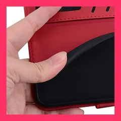 AQUOS sense4 ケース TEDTIKJT AQUOS Sense5G ケース 手帳型 SH-41A SH-53A SHG03 ケース 通用ケース 手帳ケース スマホケース スムーズなPU レザー 財布型 360度保護 耐衝撃 内蔵