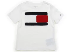 【トミーヒルフィガー/TommyHilfiger】Tシャツ・カットソー 120サイズ 男の子【子供服・ベビー服】（1968423）