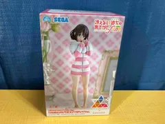 セガ 加藤恵 パジャマVer. Luminasta 冴えない彼女の育てかた Fine