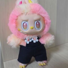 【オーダー】ぬい服　ウッディー オーダー】ぬい服ウッディー