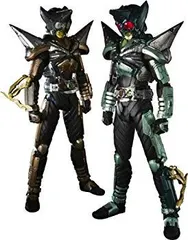 2025年最新】S.I.C. カブトの人気アイテム - メルカリ