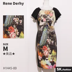 2025年最新】ルネ rene ワンピース ジップアップの人気アイテム 2025年最新】ルネ rene ワンピース ジップアップの人気アイテム