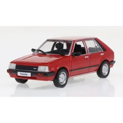 2025年最新】1/43 マツダ ファミリアの人気アイテム - メルカリ