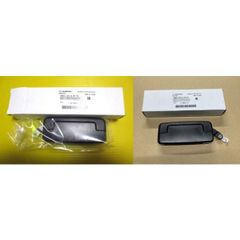 米国トヨタ純正 20プリウス サンバイザー左＆希少アイテム USDM 逆輸入