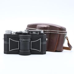 PANON パノン WIDELUX F7 パノラマ フィルム フィルムカメラ【中古】