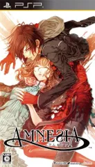 AMNESIA(アムネシア) ／PSP／ゲーム【中古】